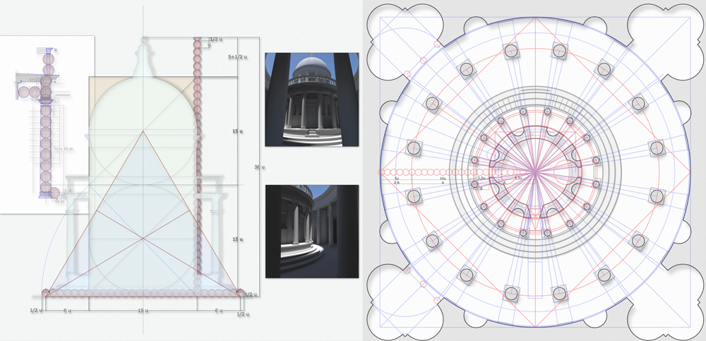 Studio di architettura di Palermo specializzato nella realizzazione di rilievi, modelli tridimensionali virtuali, animazioni e nella grafica web. Cura le idee dalla fase concettuale fino alla realizzazione definitiva, integrando esperienza e professionalità con le esigenze della clientela.